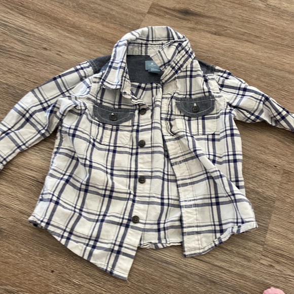 Boy shirts - Picture 3 of 6